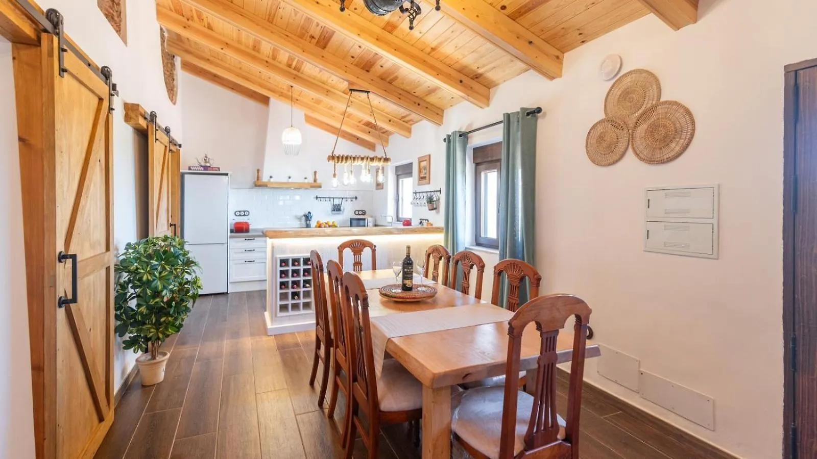 Casa Rural Los Aleses Velez-Malaga By Ruralidays Velez Malaga 0*,  Spagna
