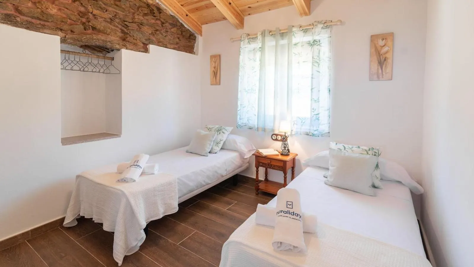 Casa Rural Los Aleses Velez-Malaga By Ruralidays Velez Malaga 0*,