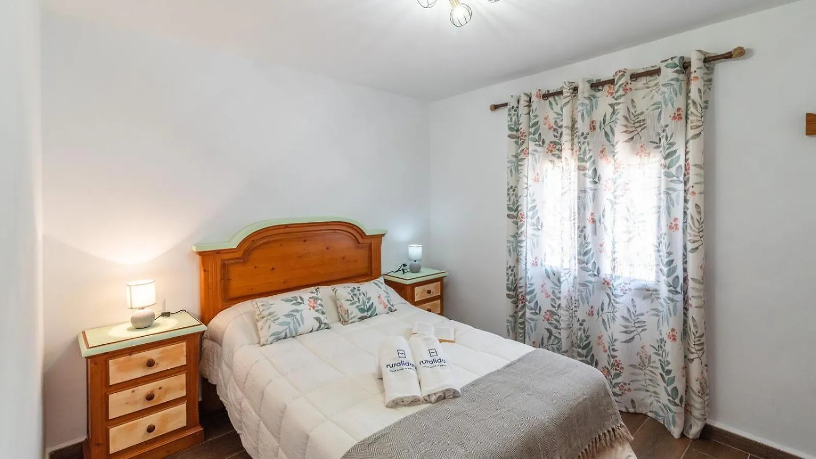Casa Rural Los Aleses Velez-Malaga By Ruralidays Velez Malaga 0*,  Spagna
