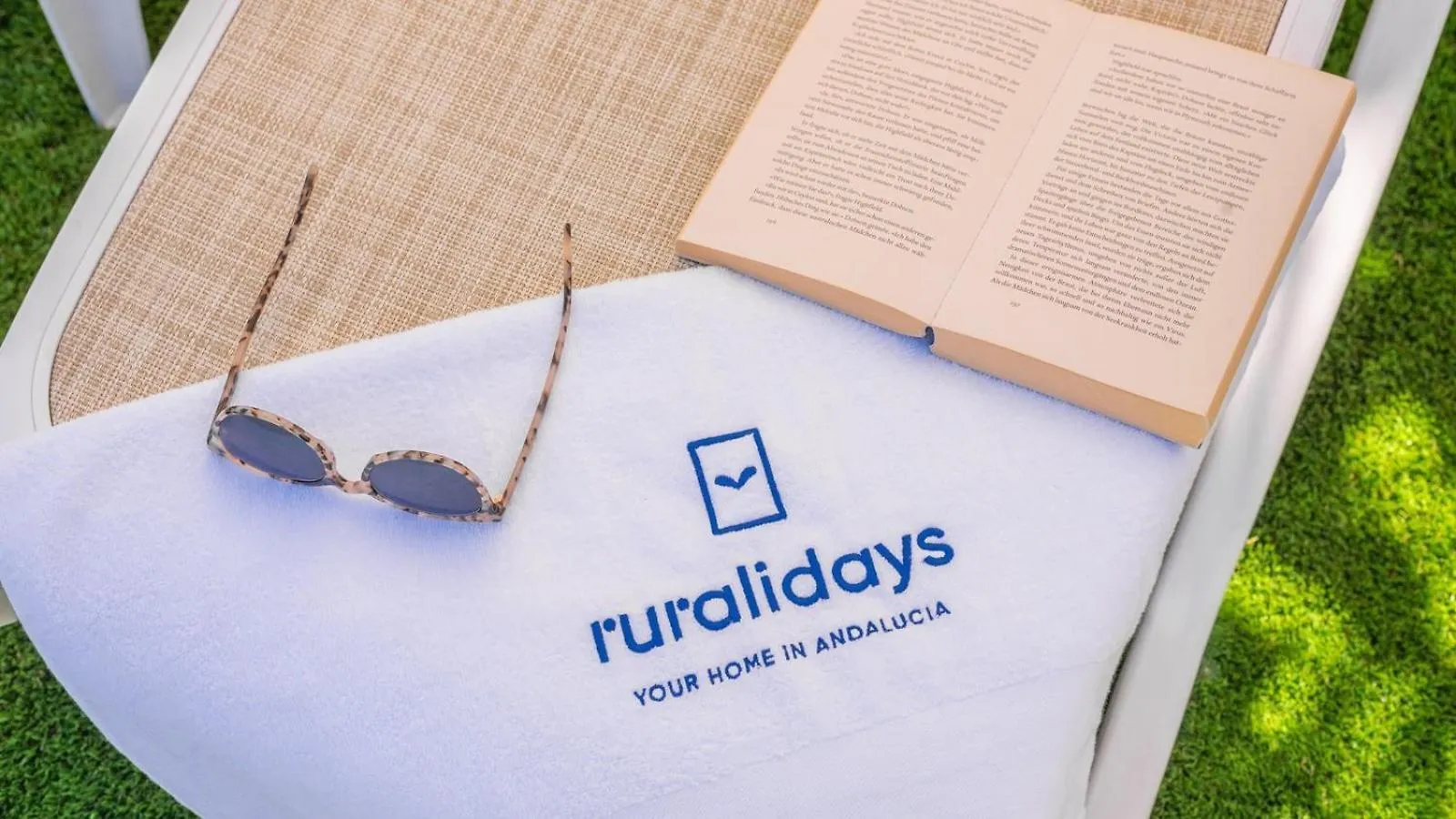 Casa Rural Los Aleses Velez-Malaga By Ruralidays Velez Malaga