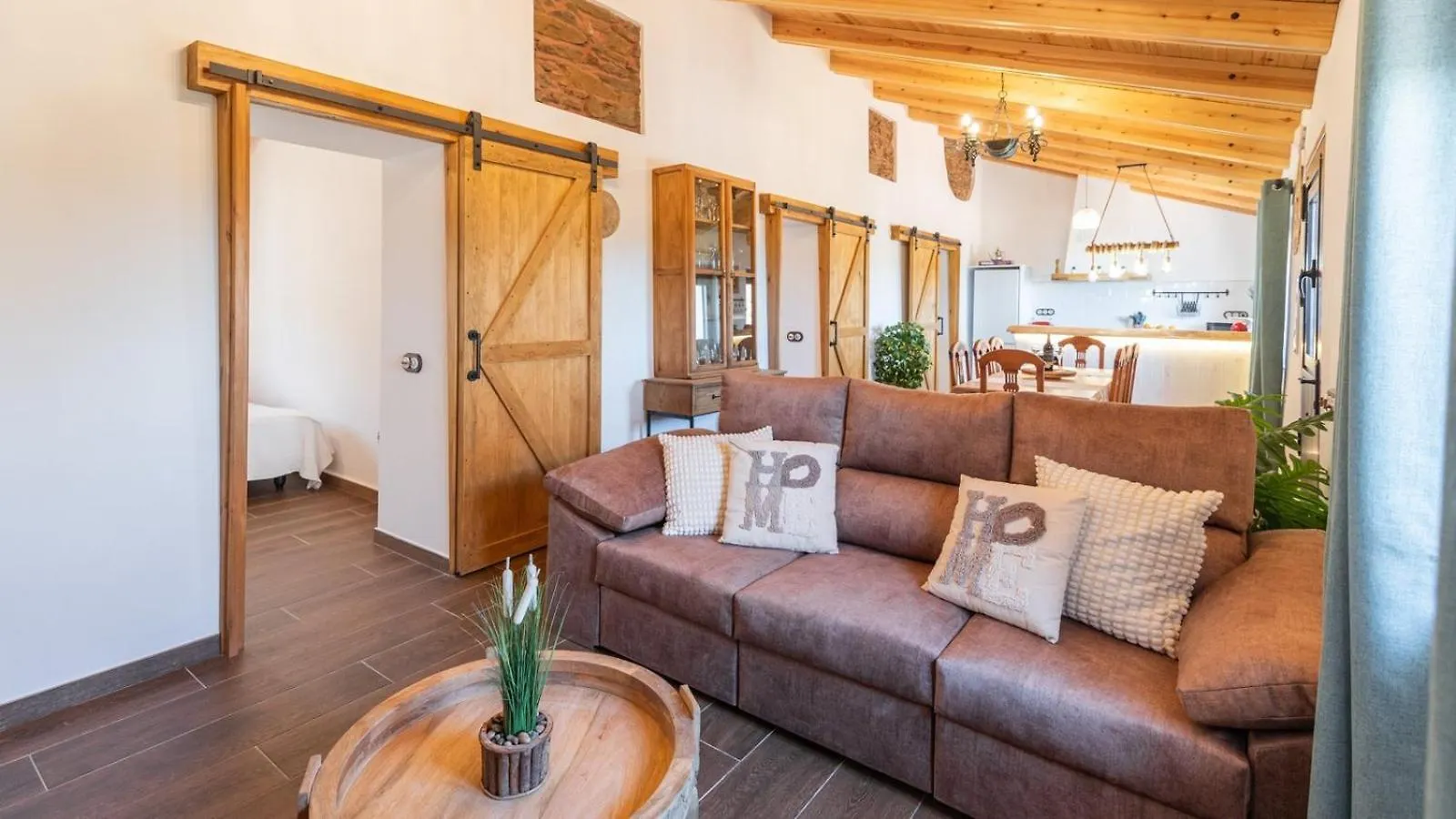 Casa Rural Los Aleses Velez-Malaga By Ruralidays Velez Malaga Spagna