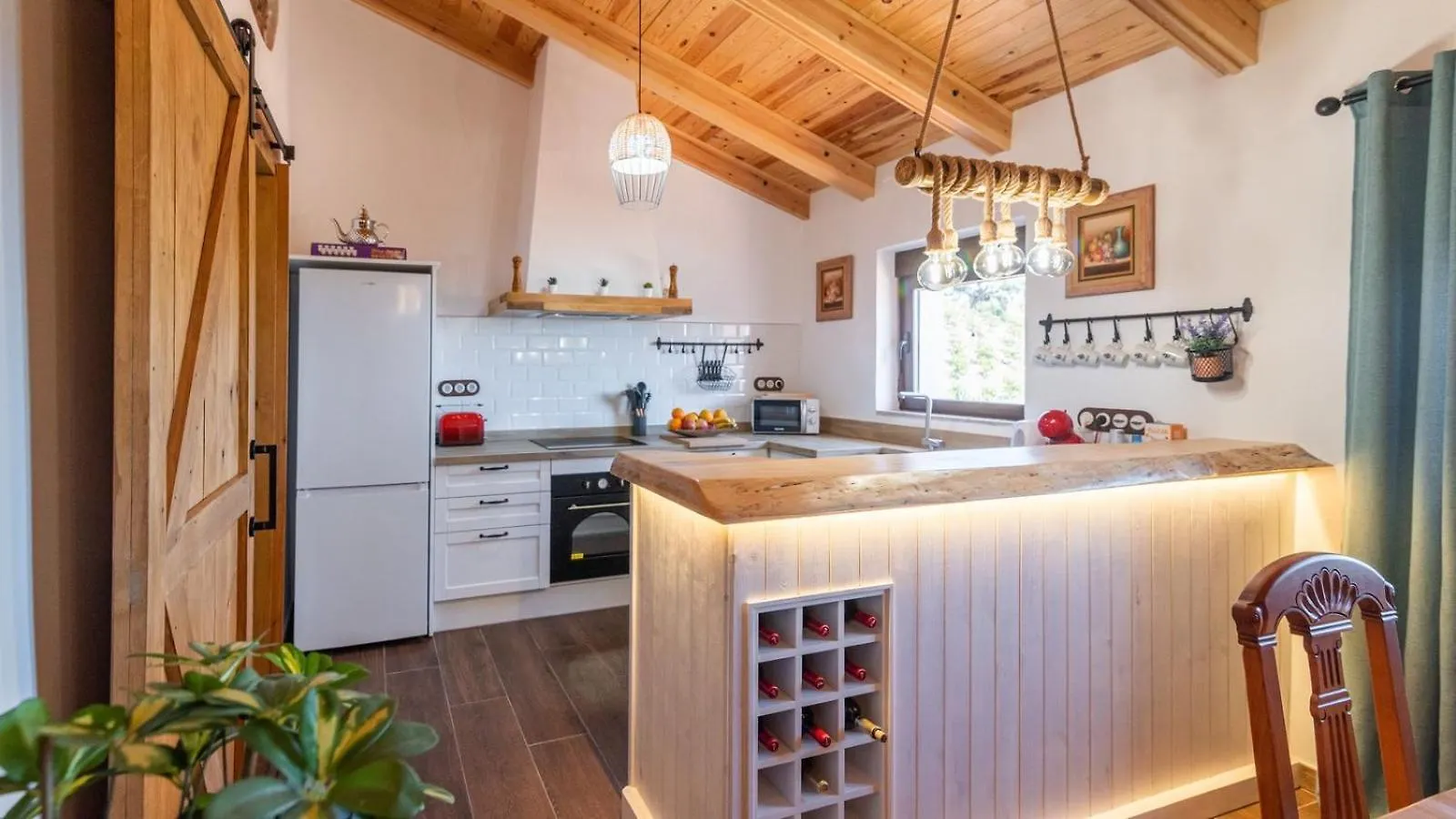 Casa Rural Los Aleses Velez-Malaga By Ruralidays Velez Malaga 0*,