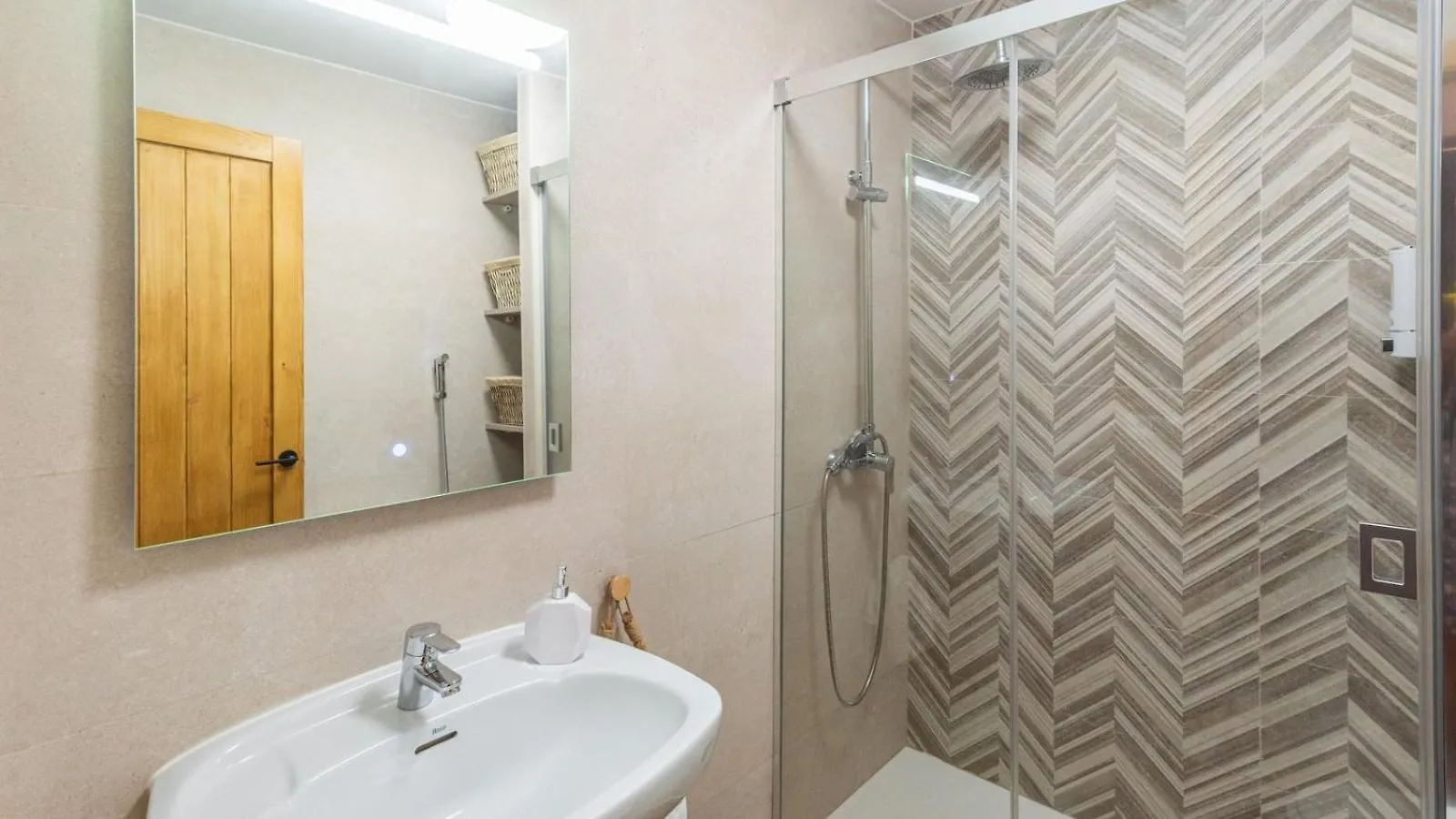 Casa vacanze Casa Rural Los Aleses Velez-Malaga By Ruralidays Velez Malaga Spagna