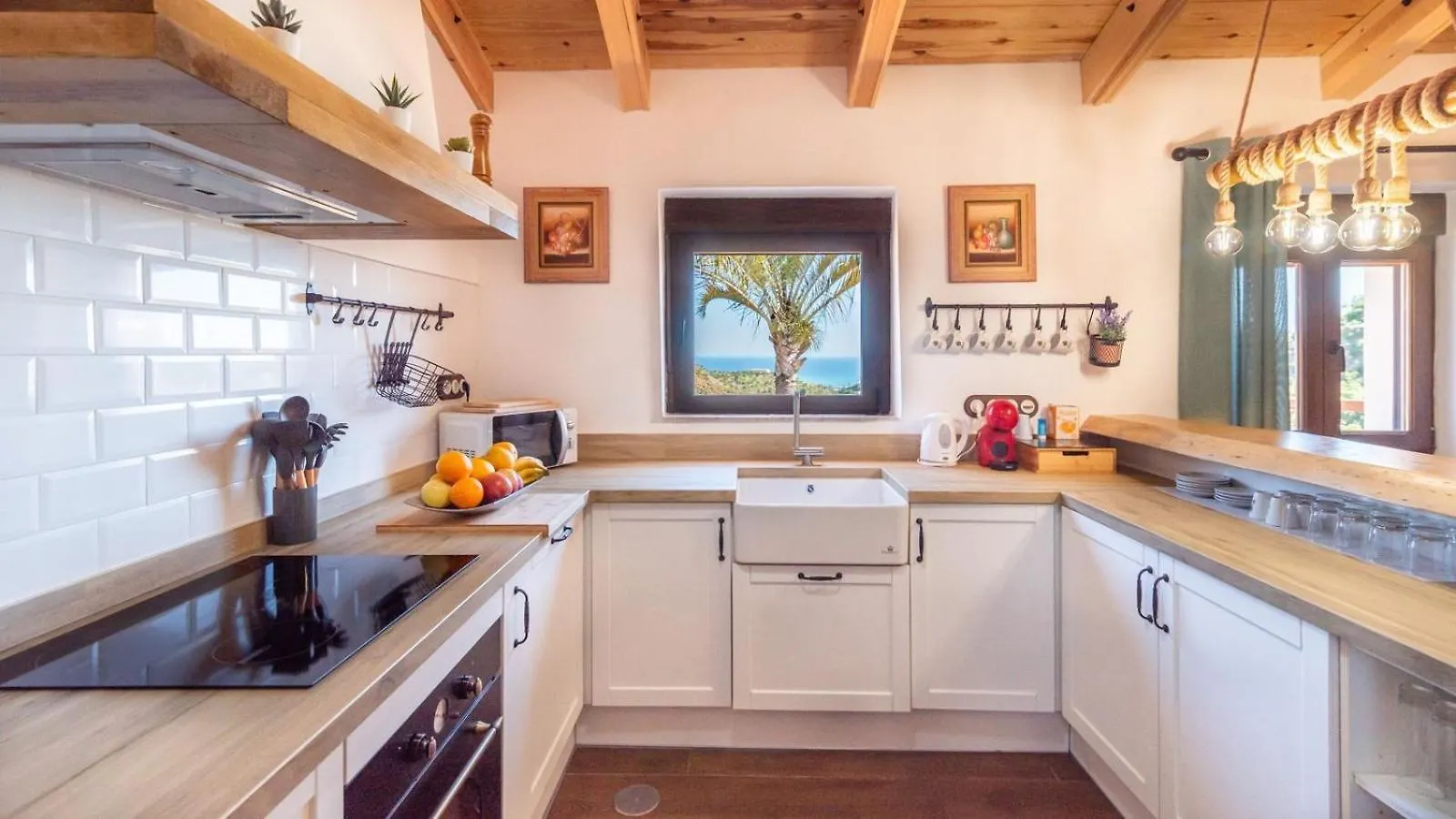 Casa vacanze Casa Rural Los Aleses Velez-Malaga By Ruralidays Velez Malaga Spagna