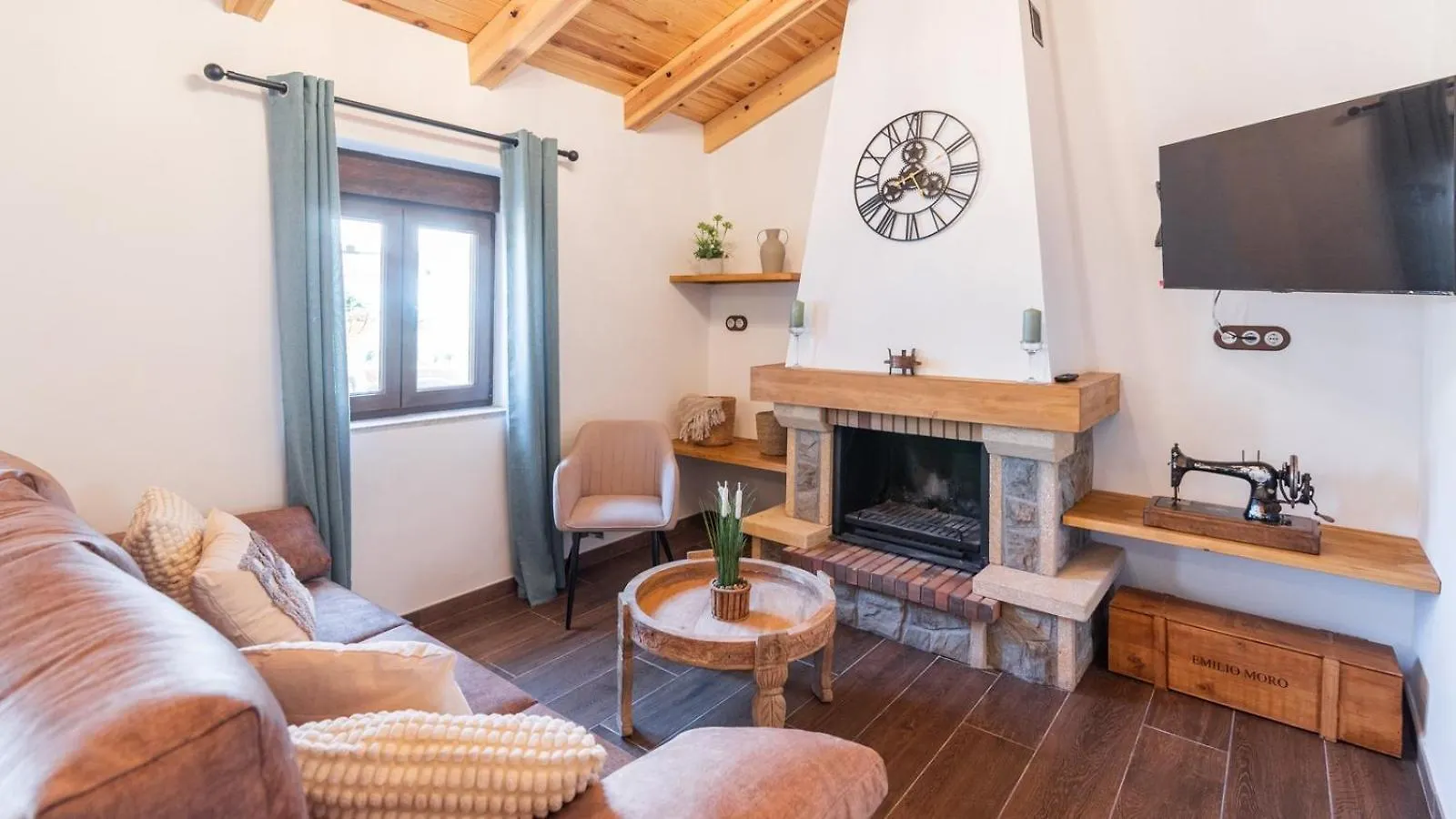 Casa vacanze Casa Rural Los Aleses Velez-Malaga By Ruralidays Velez Malaga
