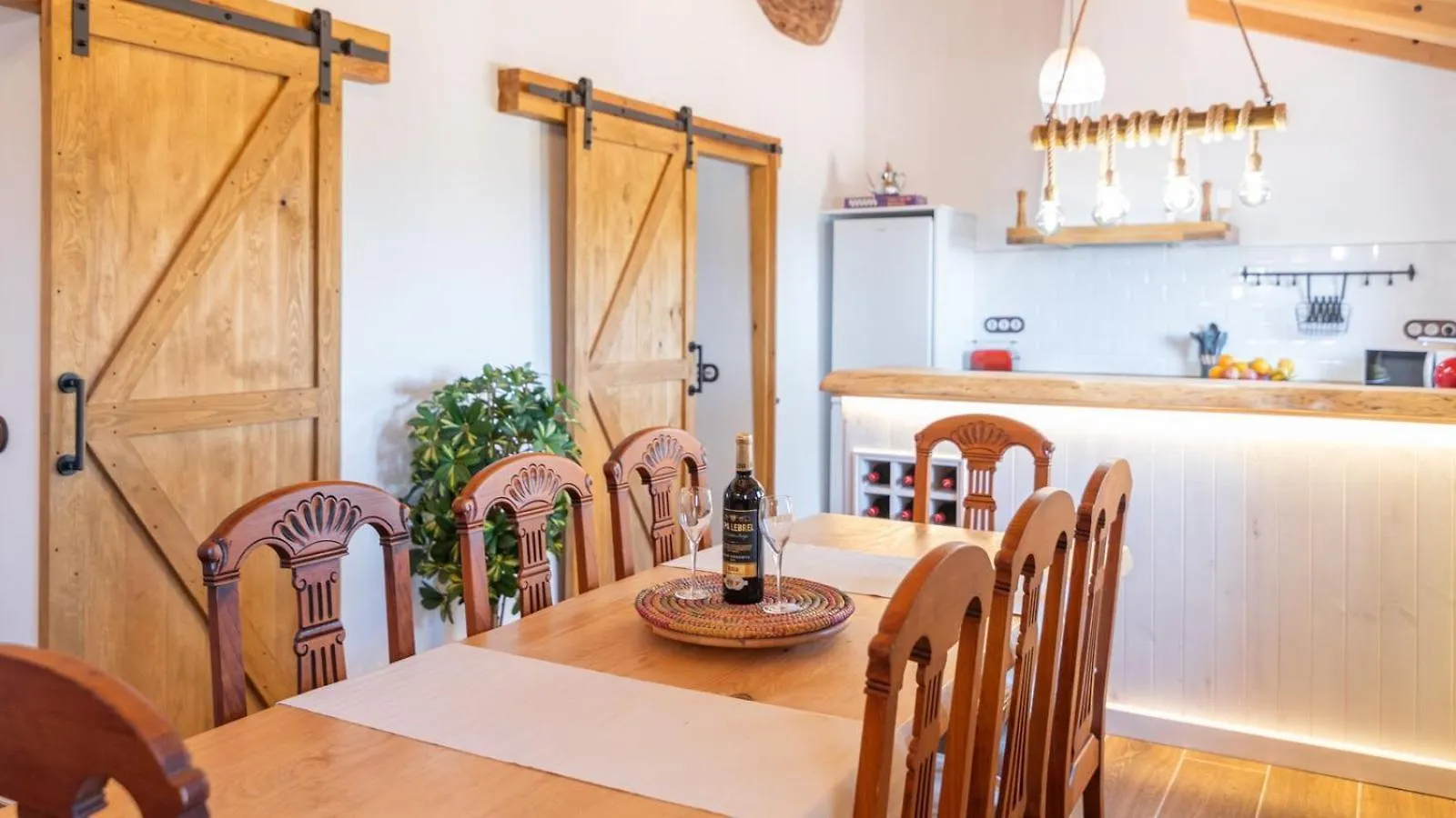 Casa Rural Los Aleses Velez-Malaga By Ruralidays Velez Malaga Casa vacanze